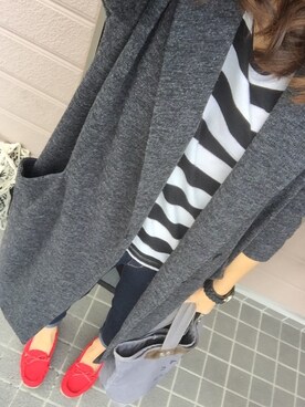 のりをさんのコーディネート