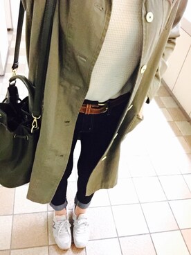 Rさんのコーディネート