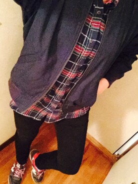 Rさんのコーディネート