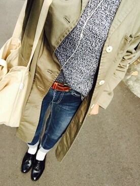 Rさんのコーディネート