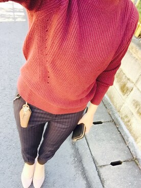 Rさんのコーディネート