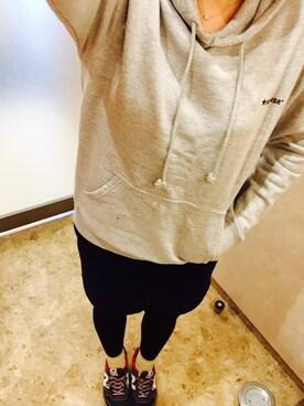 Rさんのコーディネート