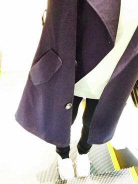 Rさんのコーディネート