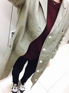 Rさんのコーディネート