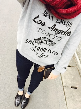 Rさんのコーディネート