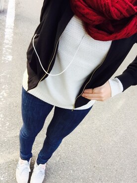 Rさんのコーディネート