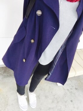 Rさんのコーディネート