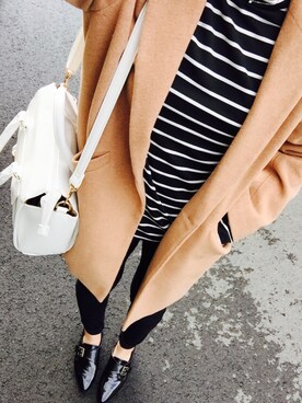 Rさんのコーディネート