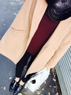 Rさんのコーディネート