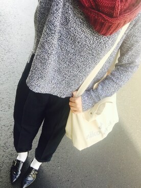 Rさんのコーディネート