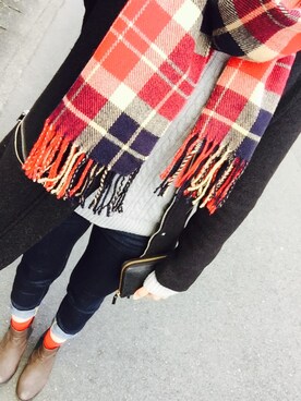 Rさんのコーディネート