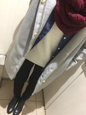 Rさんのコーディネート