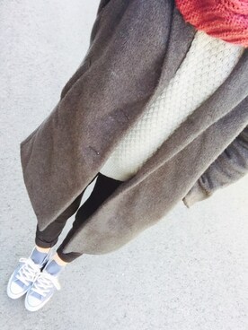 Rさんのコーディネート