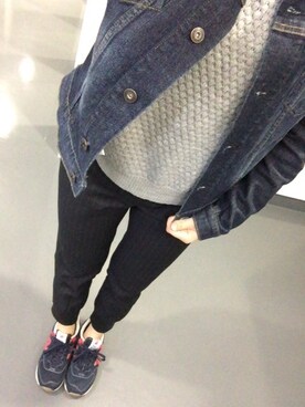 Rさんのコーディネート