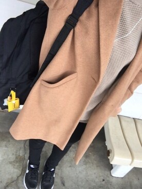 Rさんのコーディネート