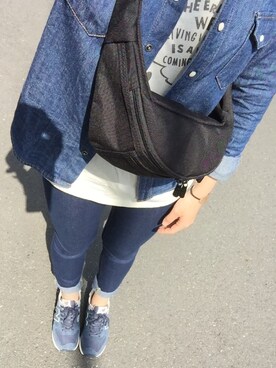 Rさんのコーディネート