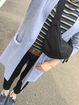 Rさんのコーディネート