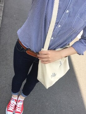 Rさんのコーディネート