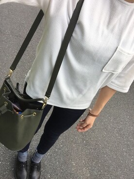 Rさんのコーディネート