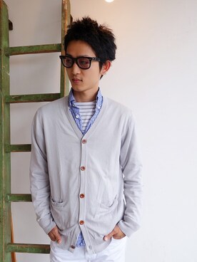 U.shoheiさんのコーディネート