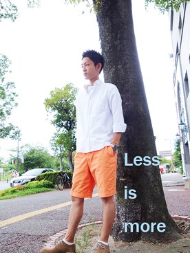 U.shoheiさんのコーディネート