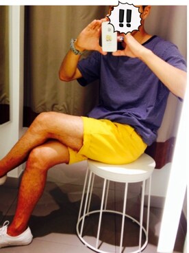 hyuxooさんのコーディネート