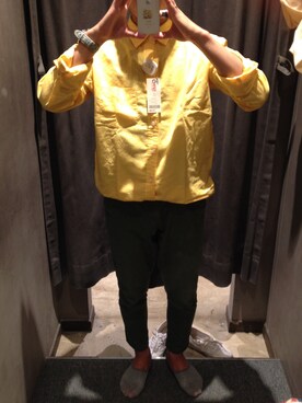 hyuxooさんのコーディネート