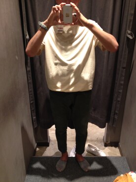 hyuxooさんのコーディネート