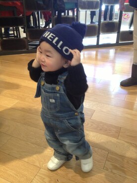 きゃささんのコーディネート