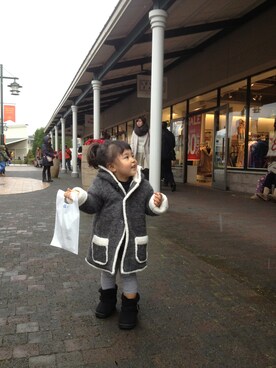 きゃささんのコーディネート