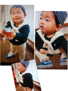 きゃささんのコーディネート