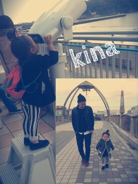 きゃささんのコーディネート