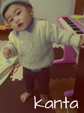 きゃささんのコーディネート