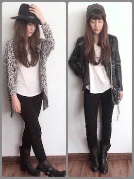 Summer Murakamiさんのコーディネート