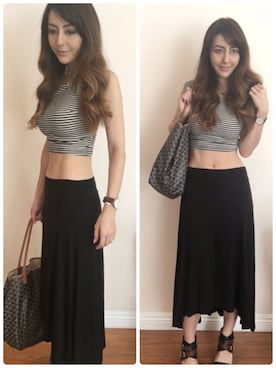 Summer Murakamiさんのコーディネート