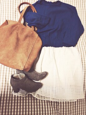 manaさんのコーディネート