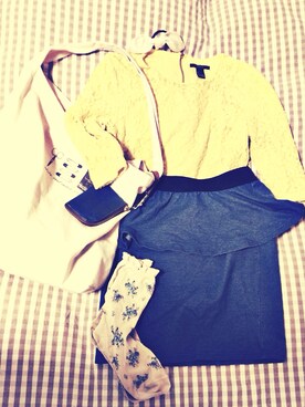 manaさんのコーディネート