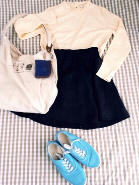 manaさんのコーディネート