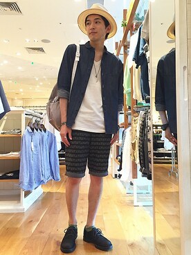 マサくんさんのコーディネート