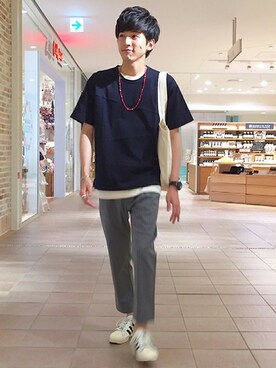 マサくんさんのコーディネート