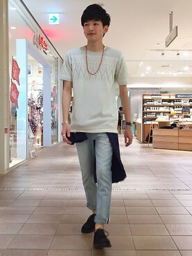 マサくんさんのコーディネート