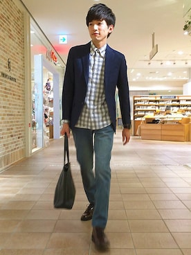 マサくんさんのコーディネート