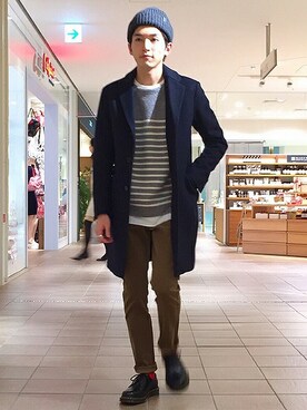 マサくんさんのコーディネート