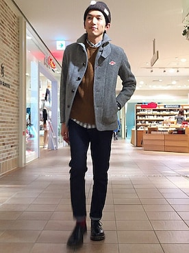 マサくんさんのコーディネート