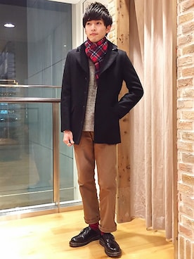 マサくんさんのコーディネート