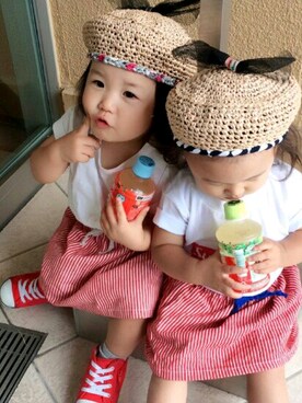 あおいさんのコーディネート