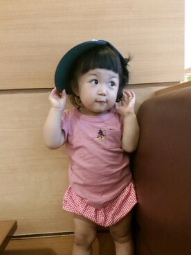 あおいさんのコーディネート