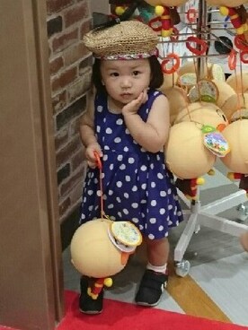 あおいさんのコーディネート