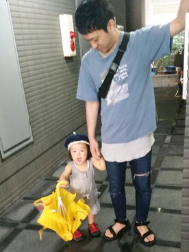 あおいさんのコーディネート