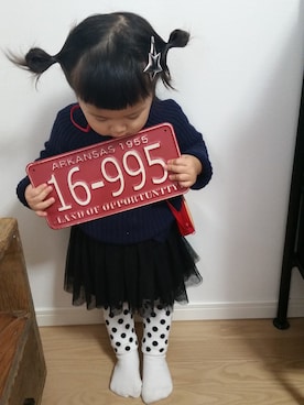 あおいさんのコーディネート